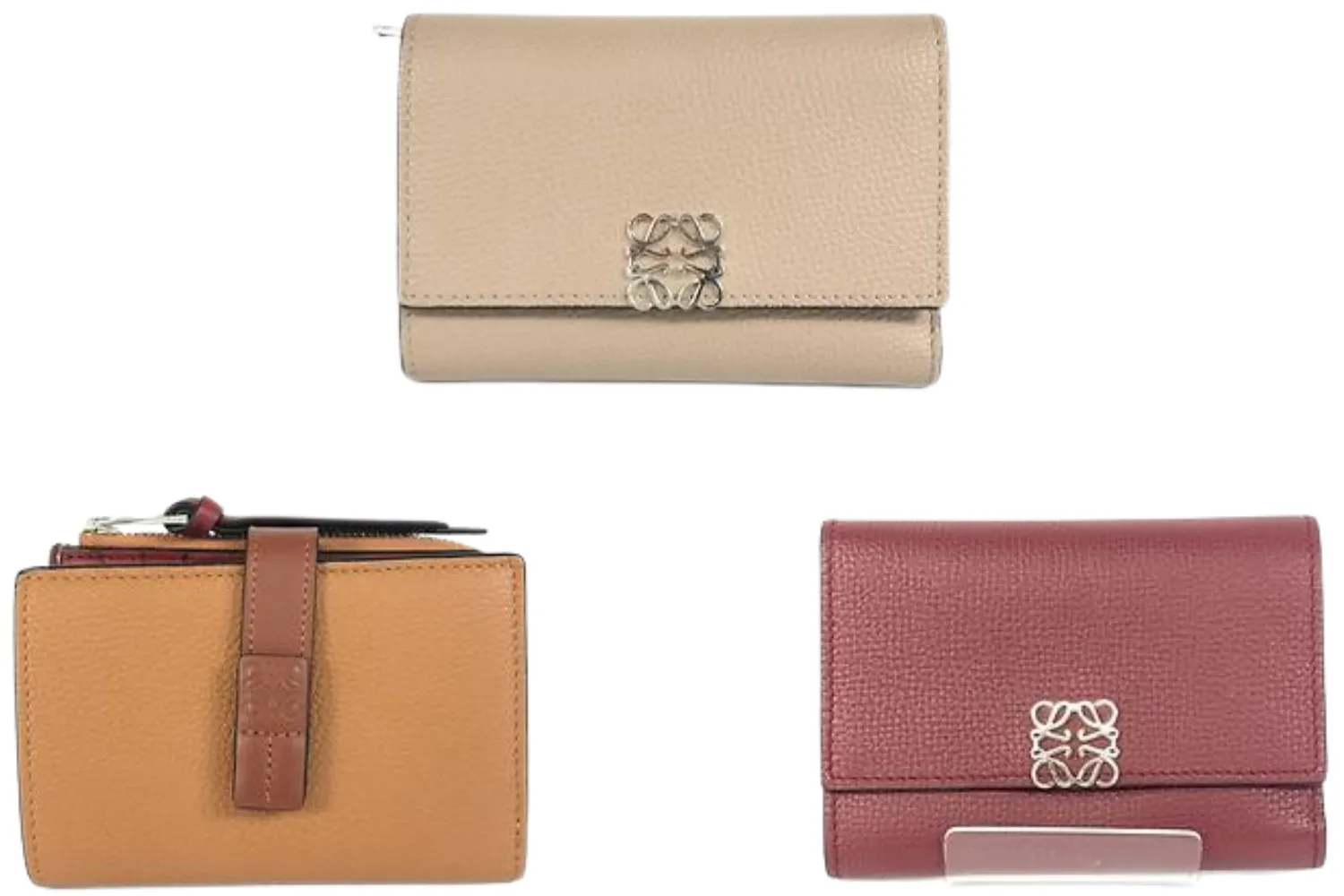 ロエベの財布は使いにくい？パズルなど人気モデルの評判や傷つきやすさ、後悔しない選び方を解説