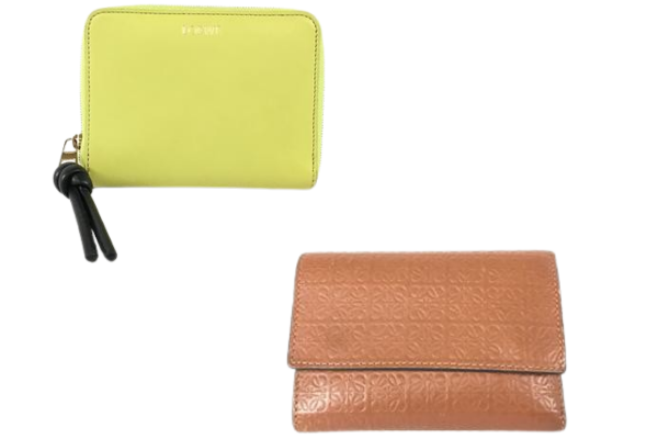 ロエベの財布はなぜ「使いにくい」と言われるのか？