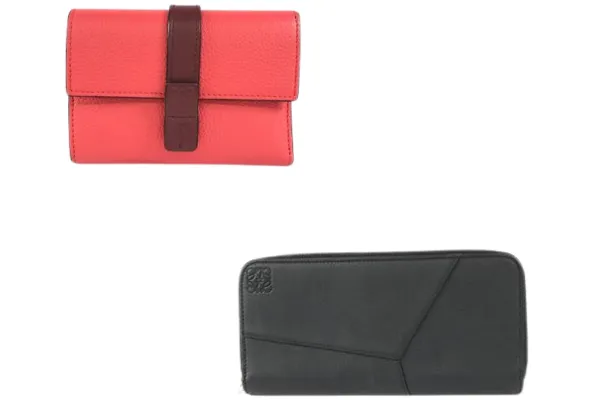 ロエベの財布が向いている人・向いていない人の特徴まとめ