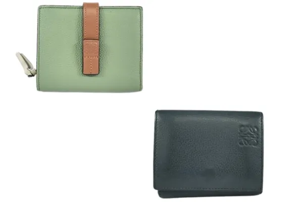 ロエベの財布は傷つきやすい？傷・汚れを防ぐお手入れ方法