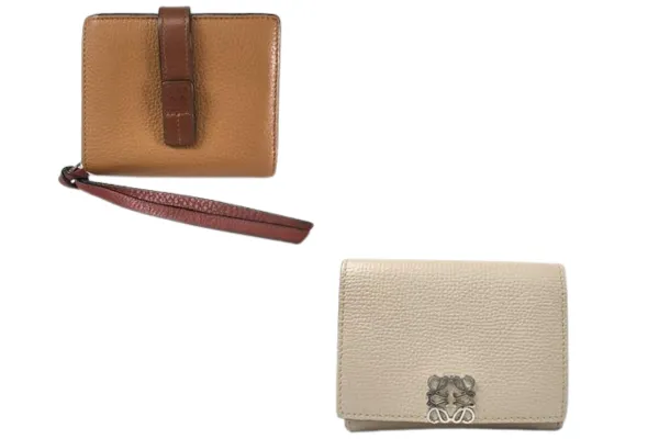 ロエベの財布を安く買う方法｜正規店・アウトレット・中古の比較