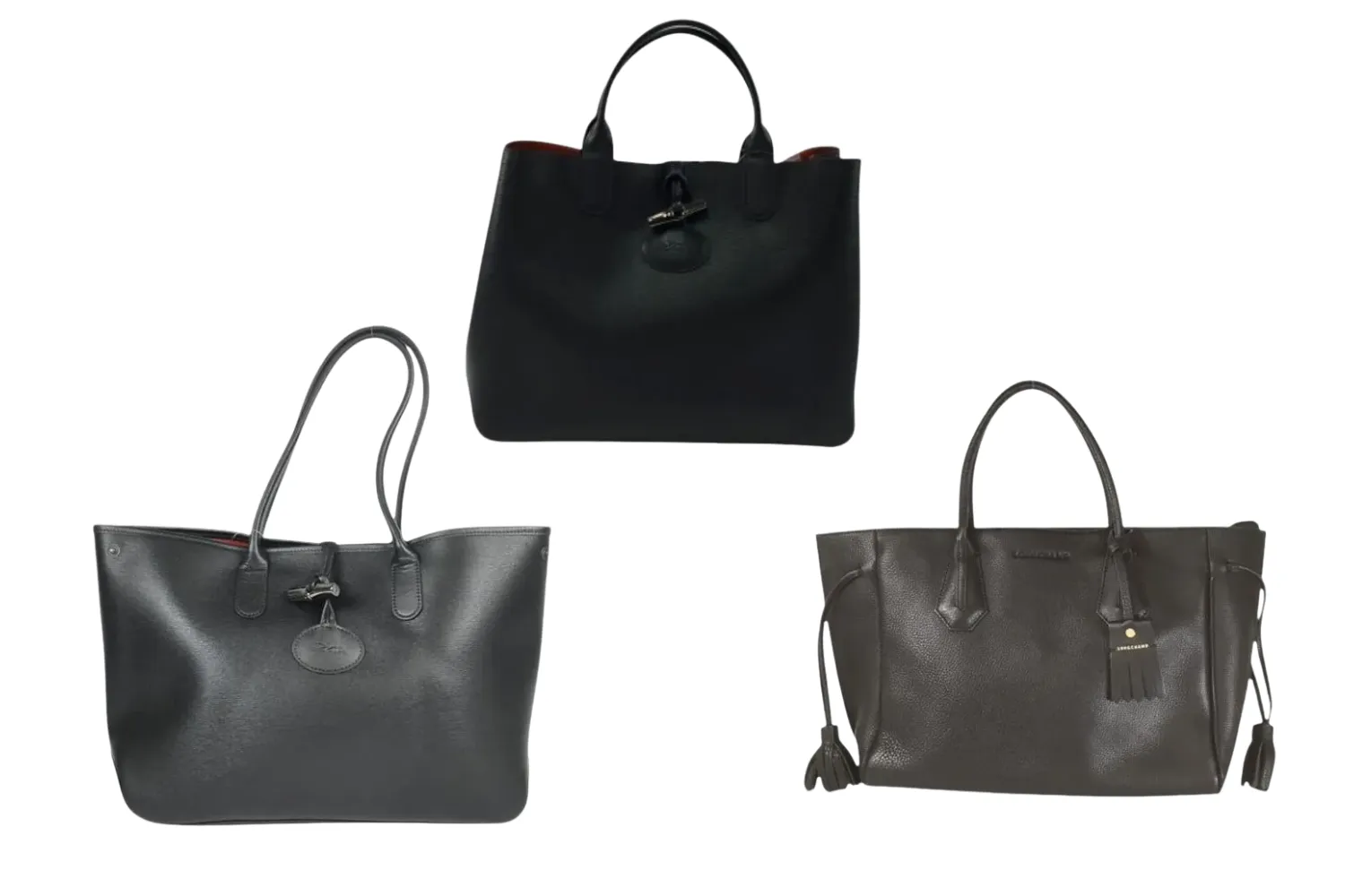 ロンシャンを男性が持つのはアリ？メンズも使えるトート・ショルダーバッグも紹介