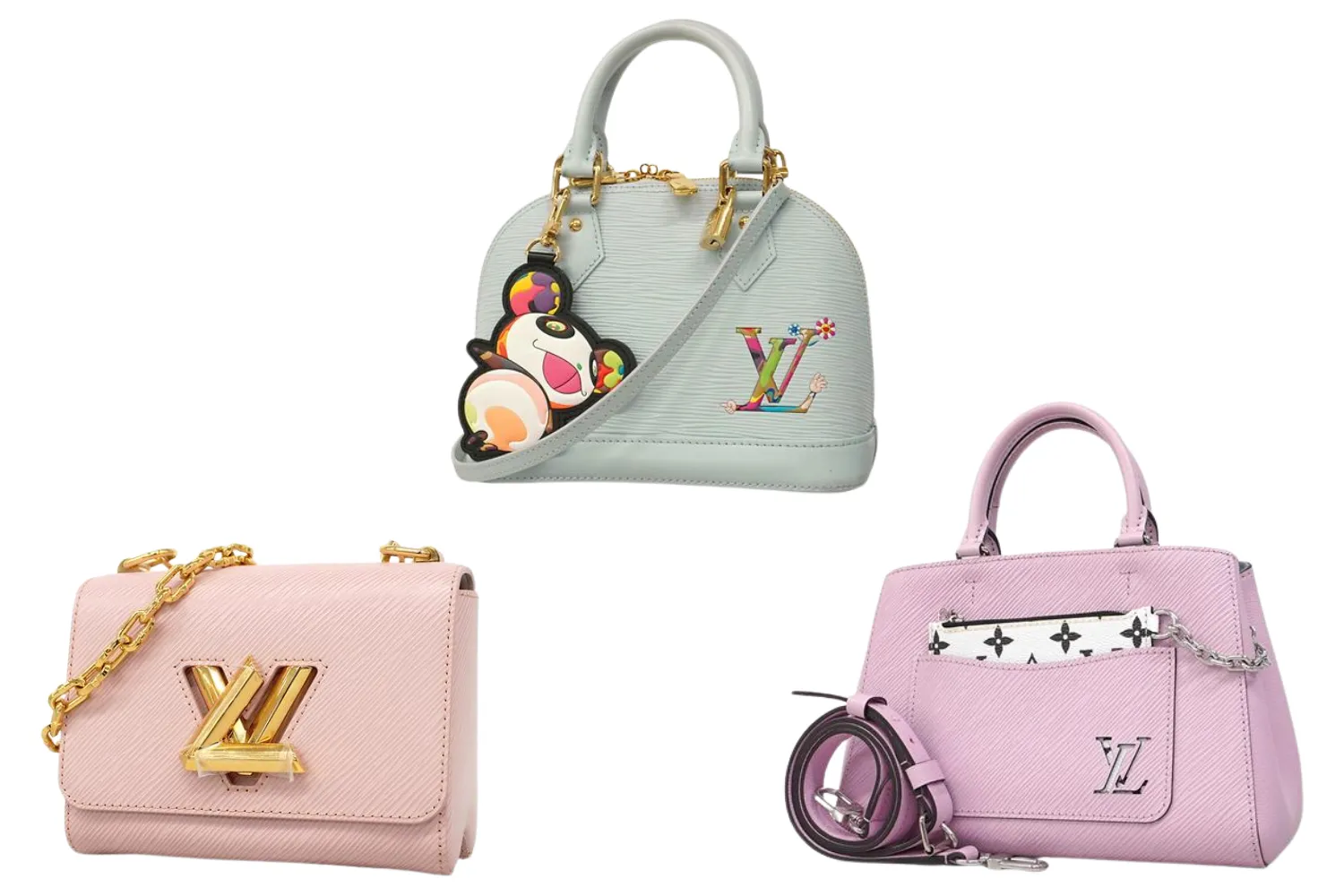 ルイヴィトンのエピは劣化が早い？耐久性や黒ずみの落とし方・お手入れ方法も解説