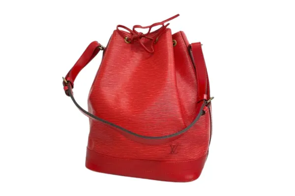 ルイヴィトンのエピの魅力