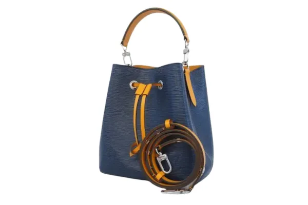 ルイヴィトンのエピが劣化する原因