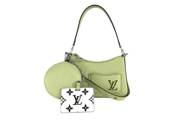 ルイヴィトンのエピのお手入れ方法