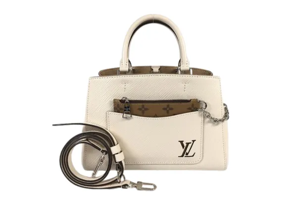 ルイヴィトンのエピの定番アイテム5選