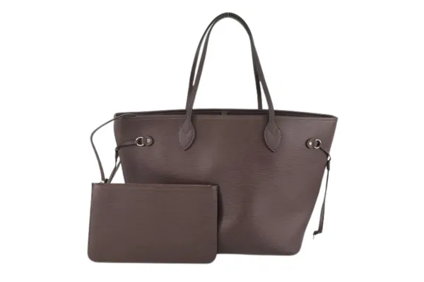 ネヴァーフル（Neverfull）