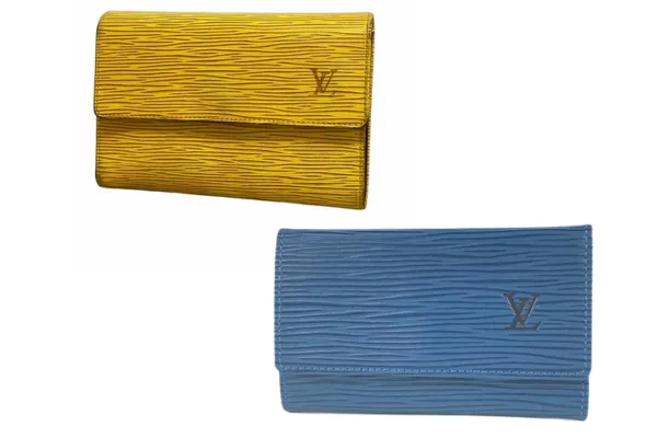 劣化したエピや古いエピは買取できる？