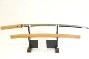 刀 土佐藩工左行秀