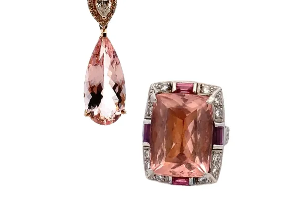 モルガナイトの価値と価格相場|購入・売却時に知っておきたいポイント