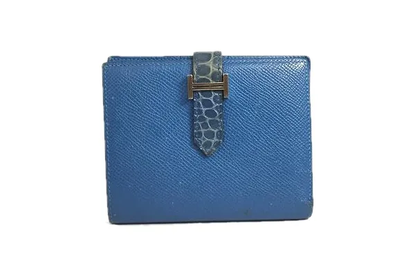 エルメスの財布を選ぶときのチェックリスト