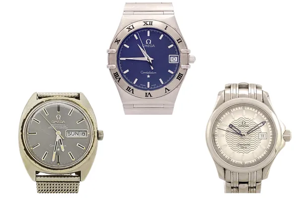 オメガは本当に人気がない？ロレックスとの違いやおすすめモデルを徹底解説