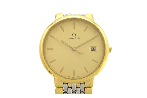 オメガは本当に人気ないのか？検索トレンドから検証