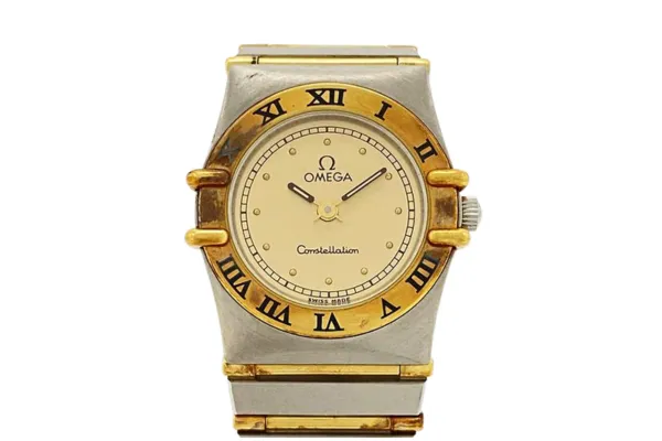 オメガは人気がないと言われる4つの理由