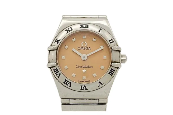 オメガのおすすめモデル3選