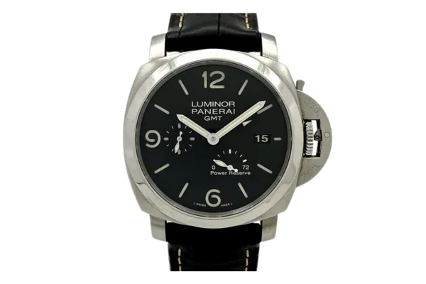 パネライ中古が値下がりする理由とは？価格に影響する主な要因を徹底解説