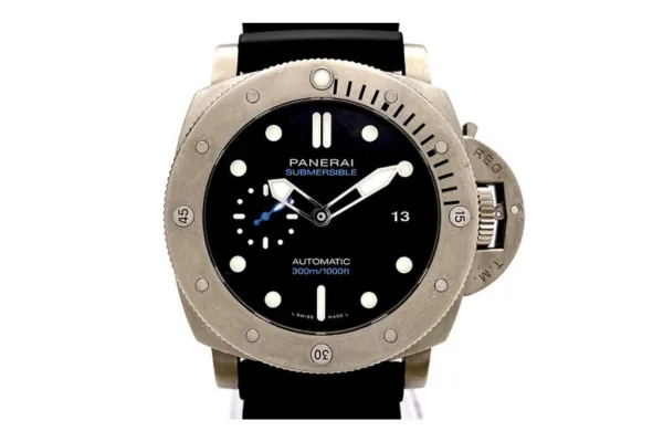 パネライを買う際に注意すべき3つのポイント