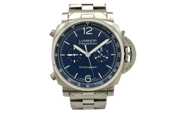 パネライ中古で失敗しないための選び方｜購入前に考えるべきポイントとは