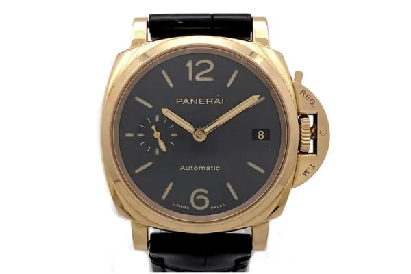 パネライの中古価格は今後どうなる？2026年以降の相場見通し