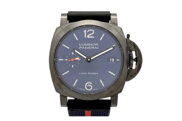 パネライの中古・値下がりに関するよくある質問