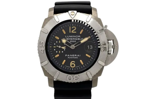 パネライの資産価値が高まっている理由