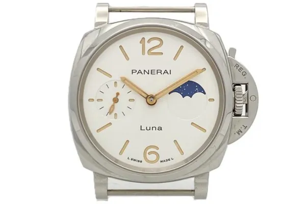 パネライの定価はどれくらい?