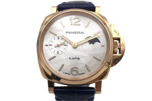 パネライの資産価値に関するよくある質問