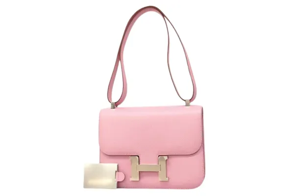 エルメスのバッグの人気定番モデル一覧