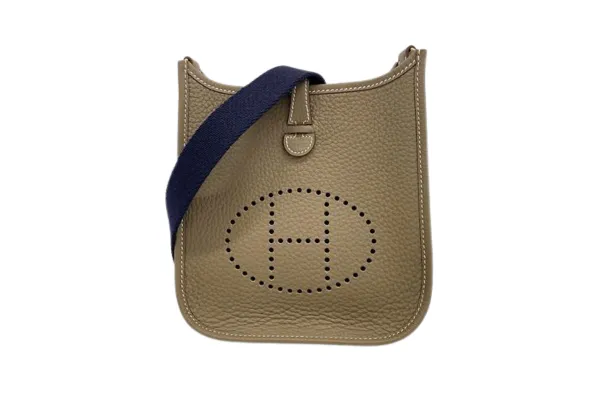 人気を集めるエルメスのバッグの新モデル