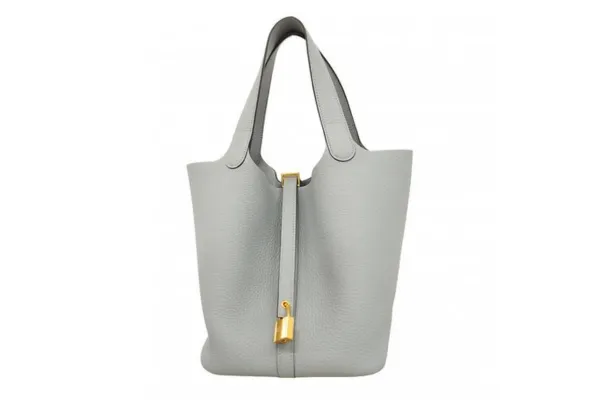 エルメスのバッグのコピー品との見分け方