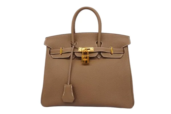 エルメスのバッグの選び方