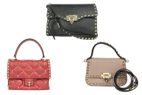 ヴァレンティノ バッグ人気ランキング！選び方・ダサい噂の真相・買取価格まで徹底解説