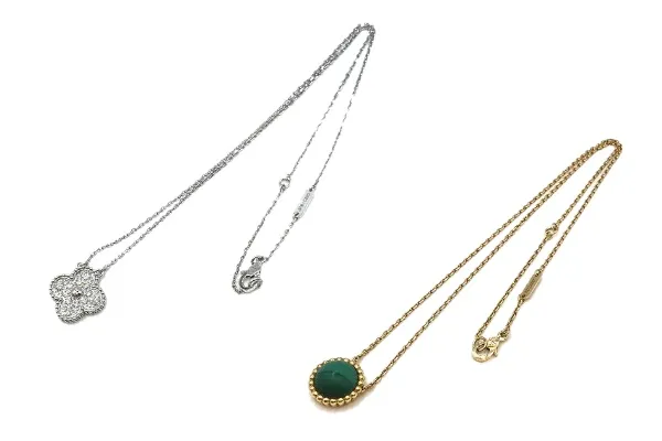 ヴァンクリーフ＆アーペルとは？ブランドの歴史と魅力