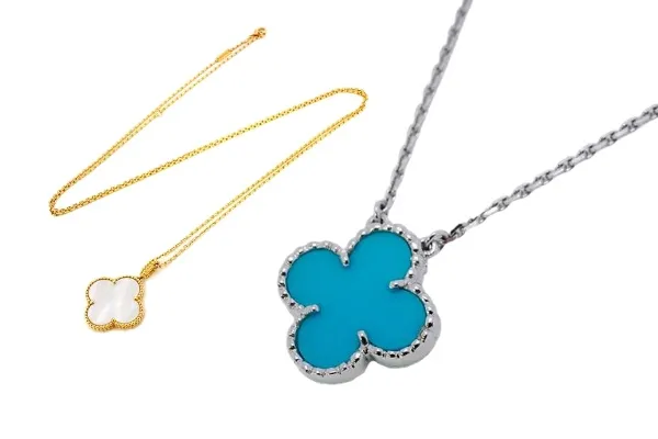 ヴァンクリーフ＆アーペルの人気ネックレス9選