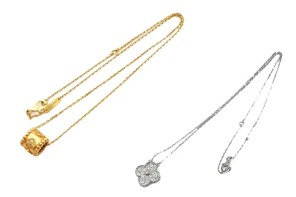 代表的なシリーズ7つとその特徴