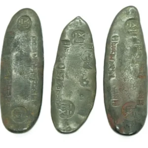 安政丁銀 おまとめ