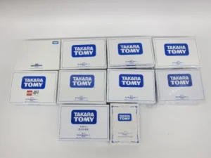 株主優待券 TAKARA TOMY タカラトミー