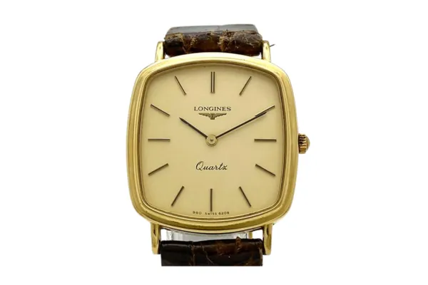 ギフトにもおすすめ！プレゼント用ビジネス時計の選び方