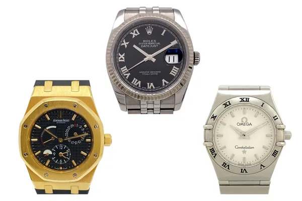 おすすめのヴィンテージ時計10選！購入のポイントやメンテナンスについても解説