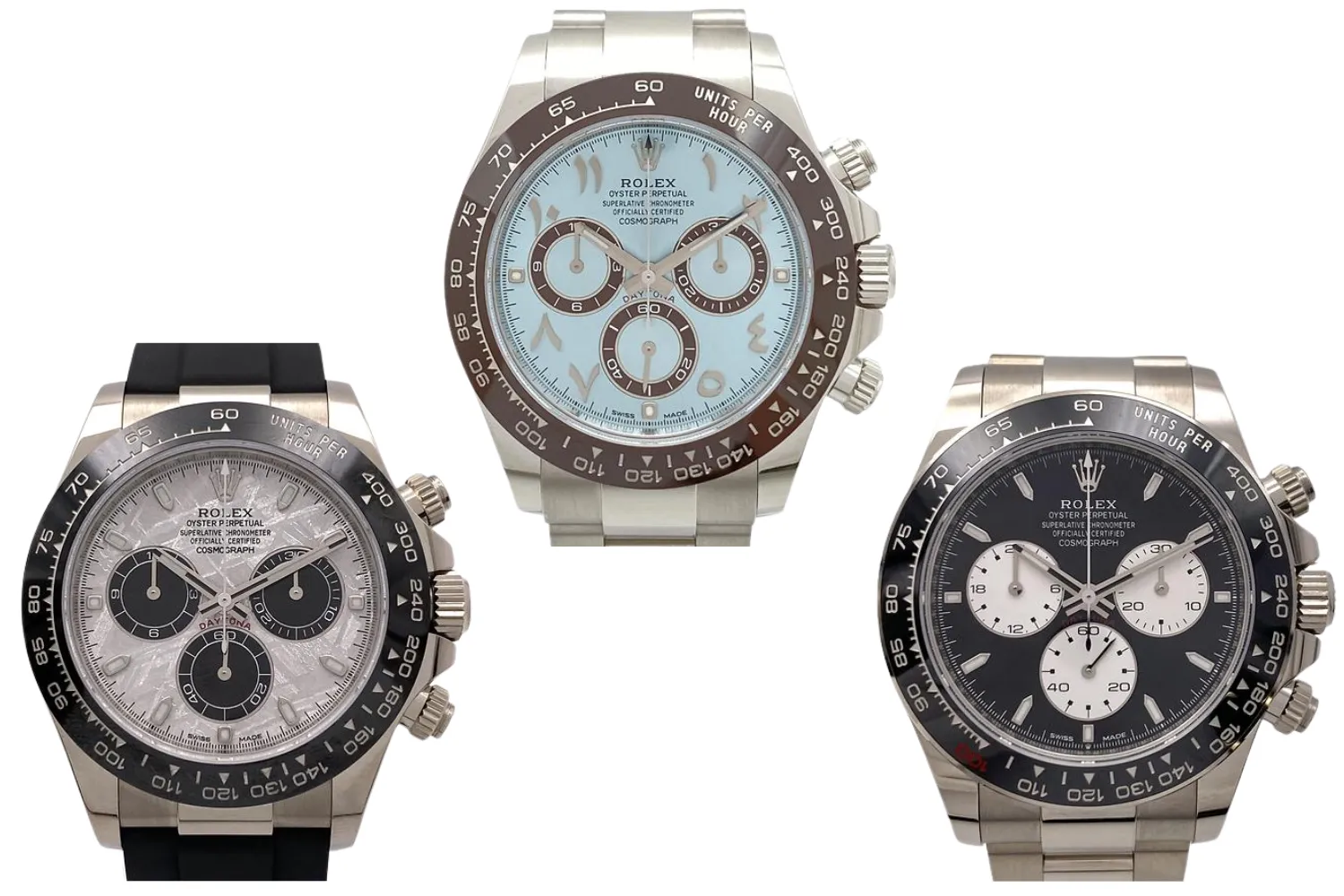 ロレックスを一番高く買取してもらう方法とは？買取店の選び方や注意点を徹底解説