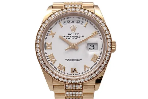 ロレックス高価買取のための買取店選びポイント