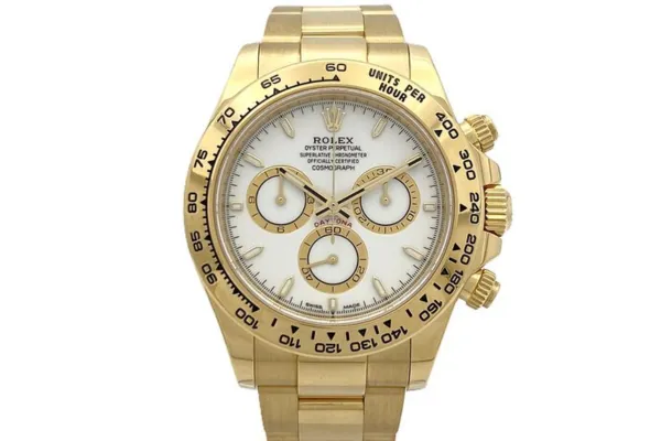 ロレックスの買取に関するよくある質問