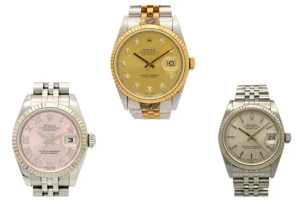 ロレックス「レディ デイトジャスト」の定価はいくら？人気モデルや売却時のポイントも解説