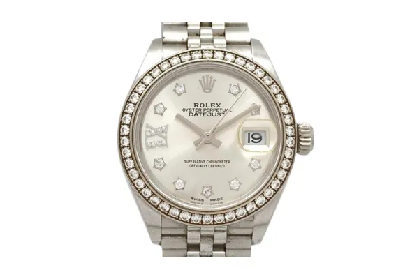 ロレックス「レディ デイトジャスト」に関するよくある質問