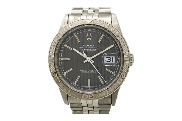 ロレックス サンダーバードに関するよくある質問