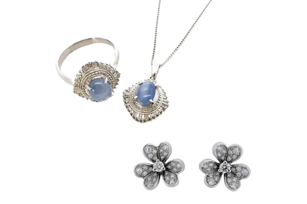 信頼できる買取業者の選び方