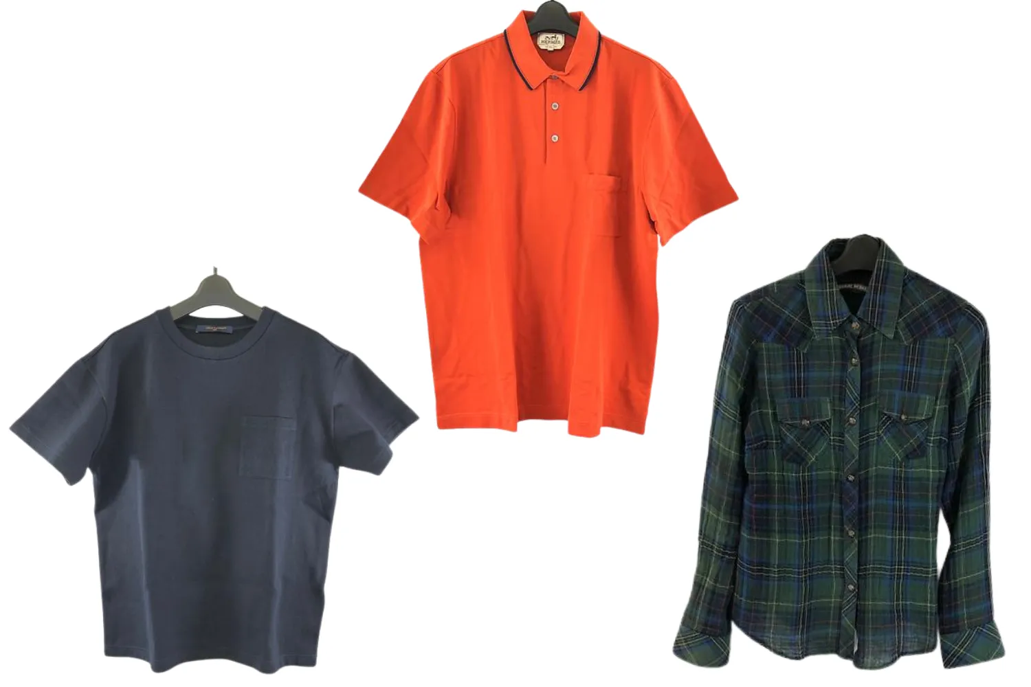 古着買取はノンブランドでも可能なの？買取をしてもらえる場所と高く売るためのコツをご紹介