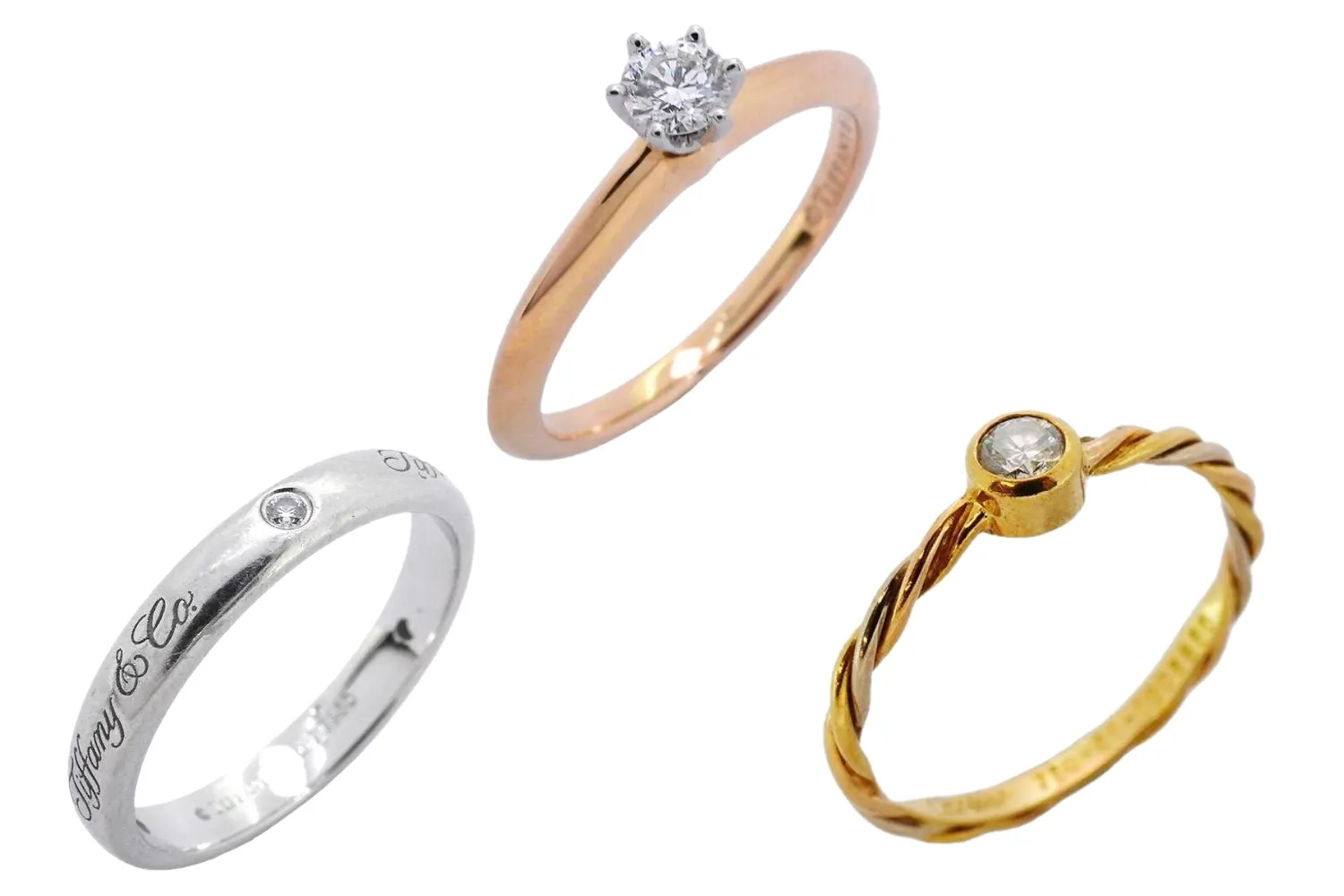 結婚指輪・婚約指輪は売れる？買取価格や高価買取のコツ・どこで売るべきか解説