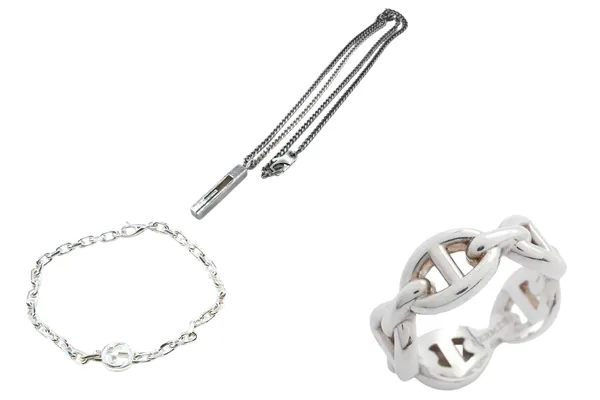 シルバー925の刻印は偽物もある？本物との見分け方と鑑定・買取のポイントを解説